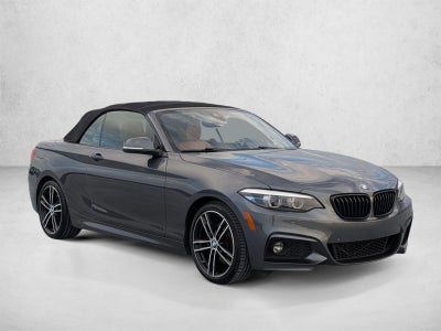 2020 BMW 2 Series 230i