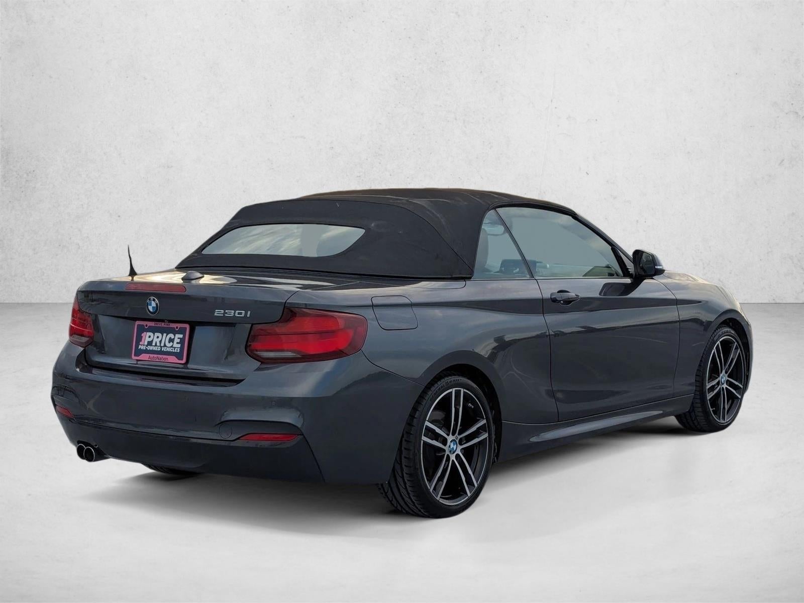 2020 BMW 2 Series 230i