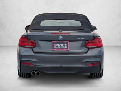 2020 BMW 2 Series 230i