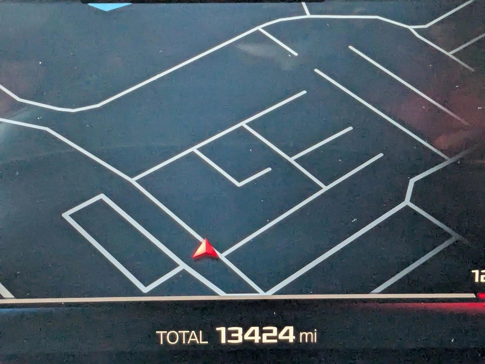 2025 BMW M4 Competition