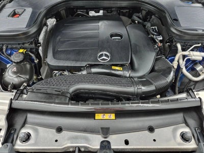 2020 Mercedes-Benz GLC 300 GLC 300