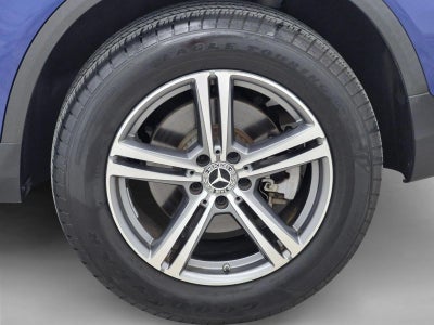 2020 Mercedes-Benz GLC 300 GLC 300
