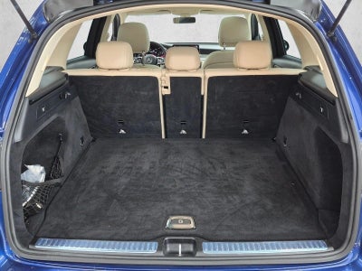 2020 Mercedes-Benz GLC 300 GLC 300