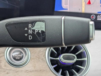 2020 Mercedes-Benz E-Class E 450