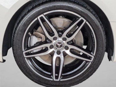 2020 Mercedes-Benz E-Class E 450