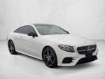 2020 Mercedes-Benz E-Class E 450