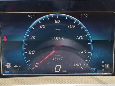 2019 Mercedes-Benz A 220 A 220