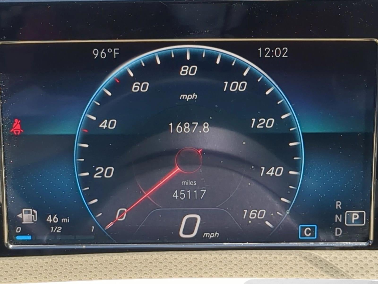 2019 Mercedes-Benz A 220 A 220