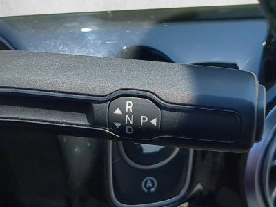 2019 Mercedes-Benz A 220 A 220