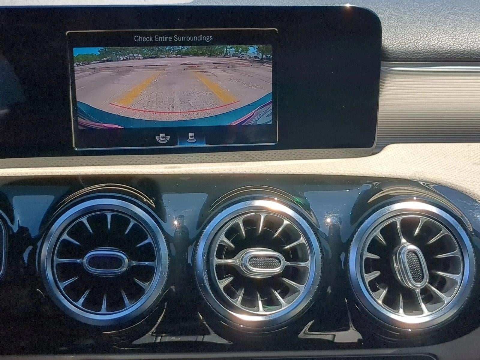 2019 Mercedes-Benz A 220 A 220