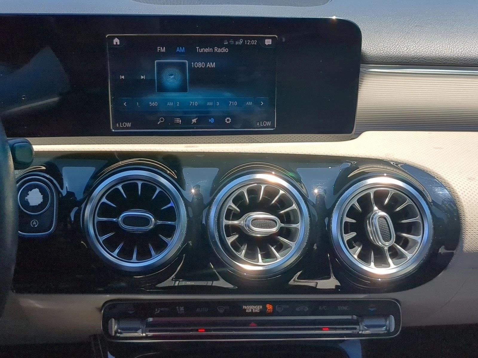 2019 Mercedes-Benz A 220 A 220