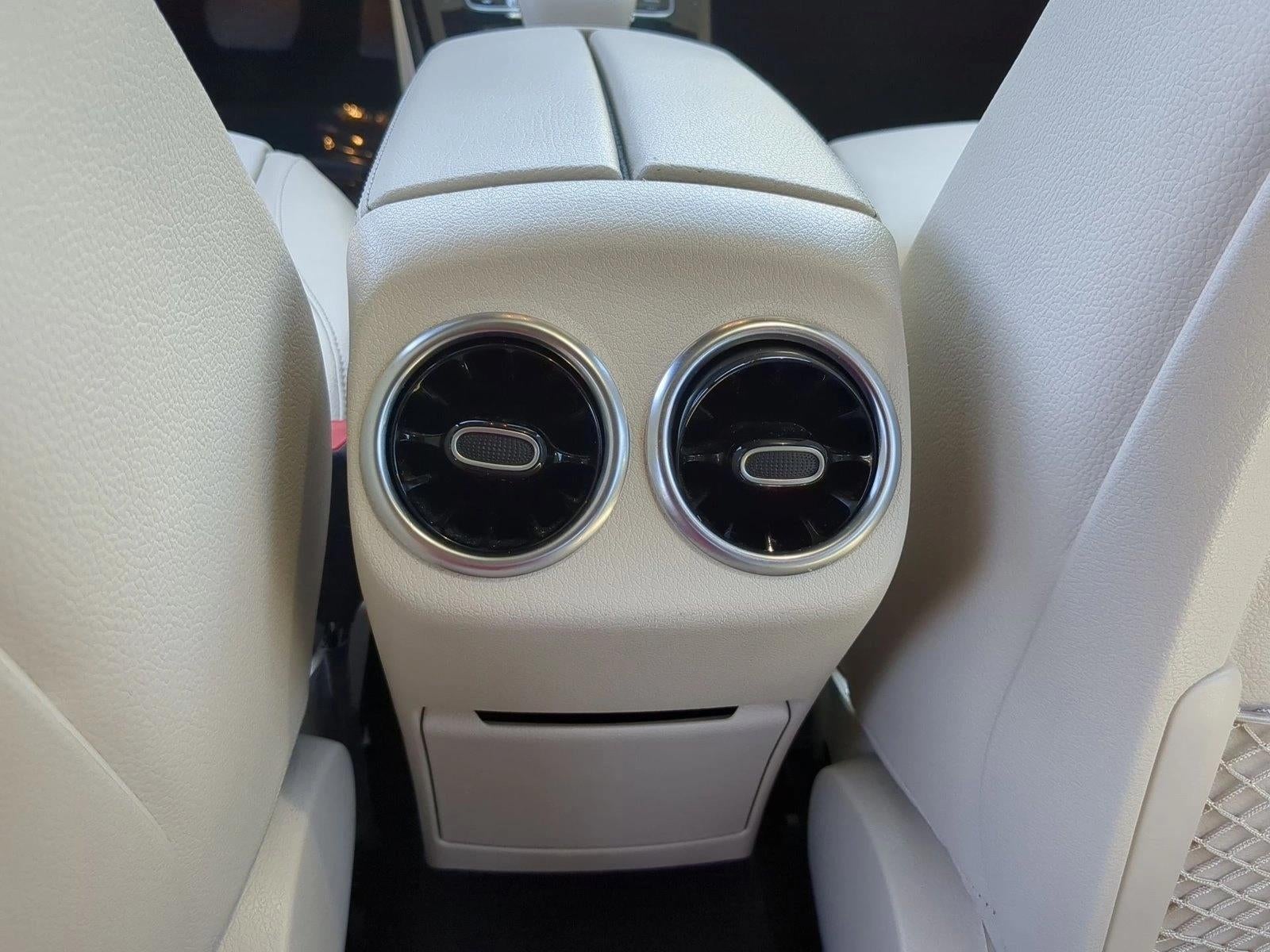 2019 Mercedes-Benz A 220 A 220