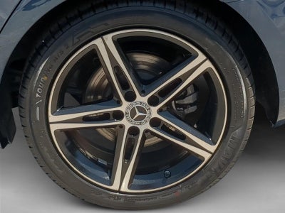 2019 Mercedes-Benz A 220 A 220