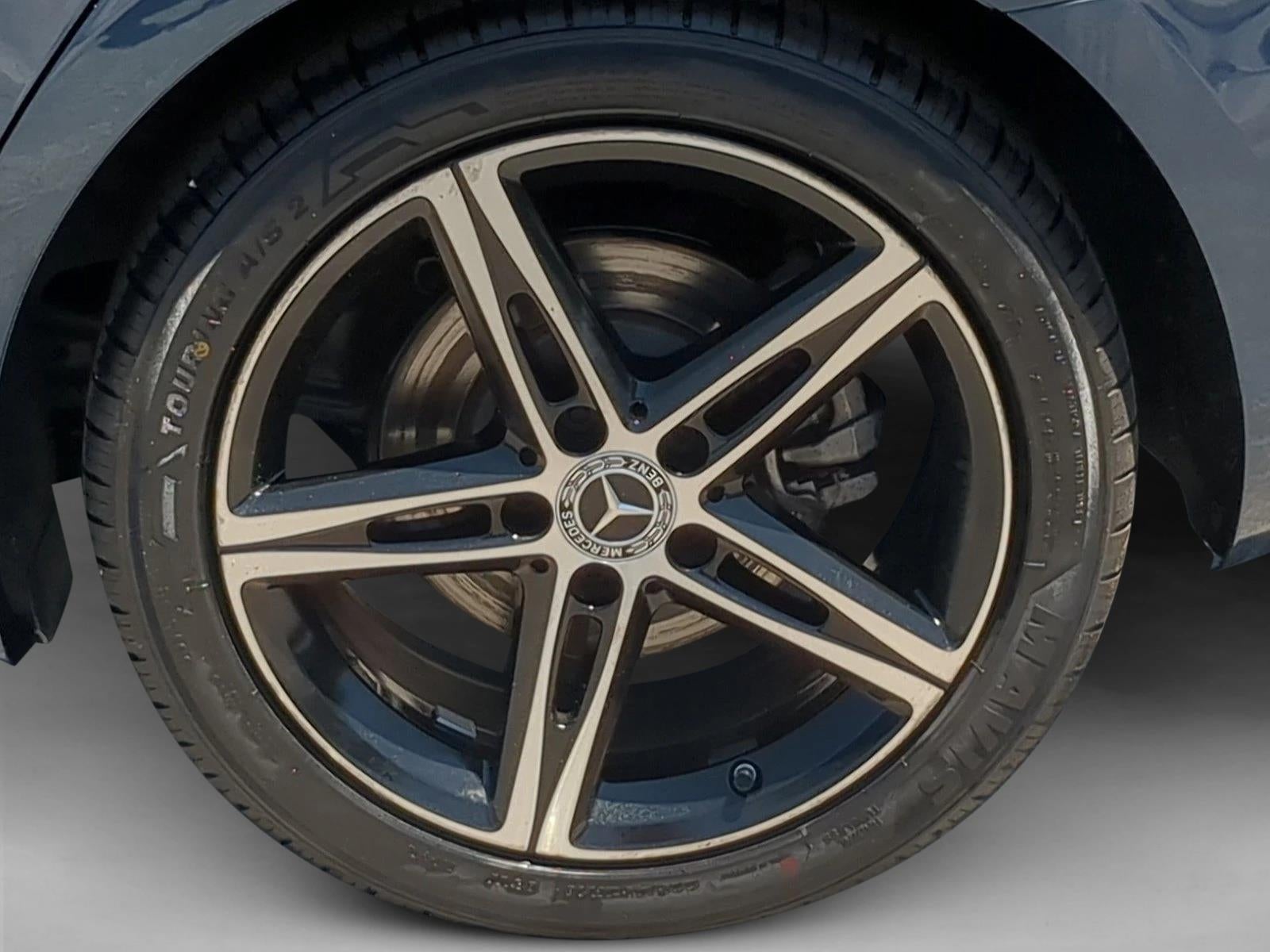 2019 Mercedes-Benz A 220 A 220