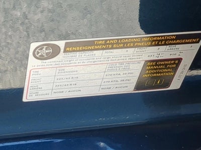 2019 Mercedes-Benz A 220 A 220