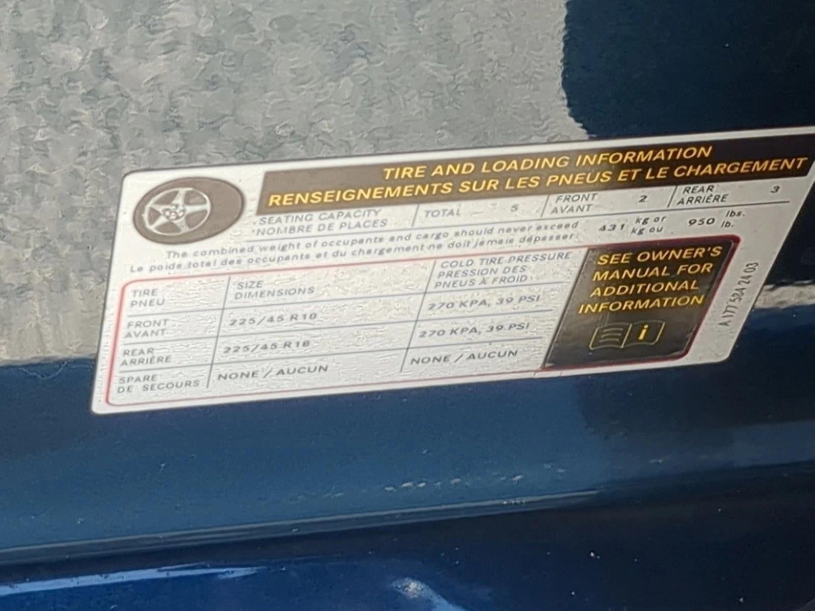 2019 Mercedes-Benz A 220 A 220