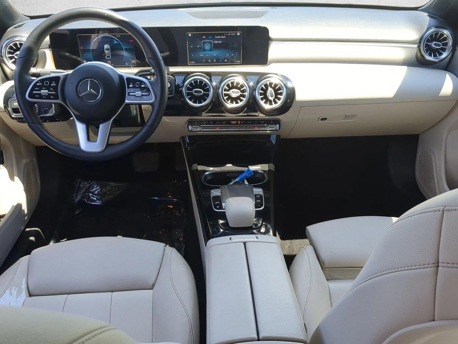 2019 Mercedes-Benz A 220 A 220