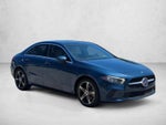 2019 Mercedes-Benz A 220 A 220