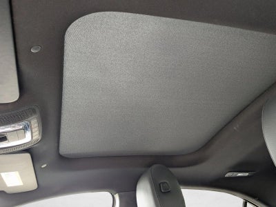 2019 Mercedes-Benz A-Class A 220