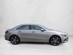 2019 Mercedes-Benz A-Class A 220