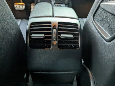 2014 Mercedes-Benz C-Class C 250 Sport