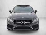 2018 Mercedes-Benz AMG® C 43 4MATIC®