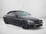 2018 Mercedes-Benz AMG® C 43 4MATIC®