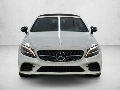 2019 Mercedes-Benz C 300 C 300