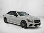 2019 Mercedes-Benz C 300 C 300