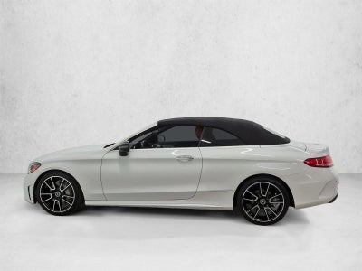 2019 Mercedes-Benz C 300 C 300