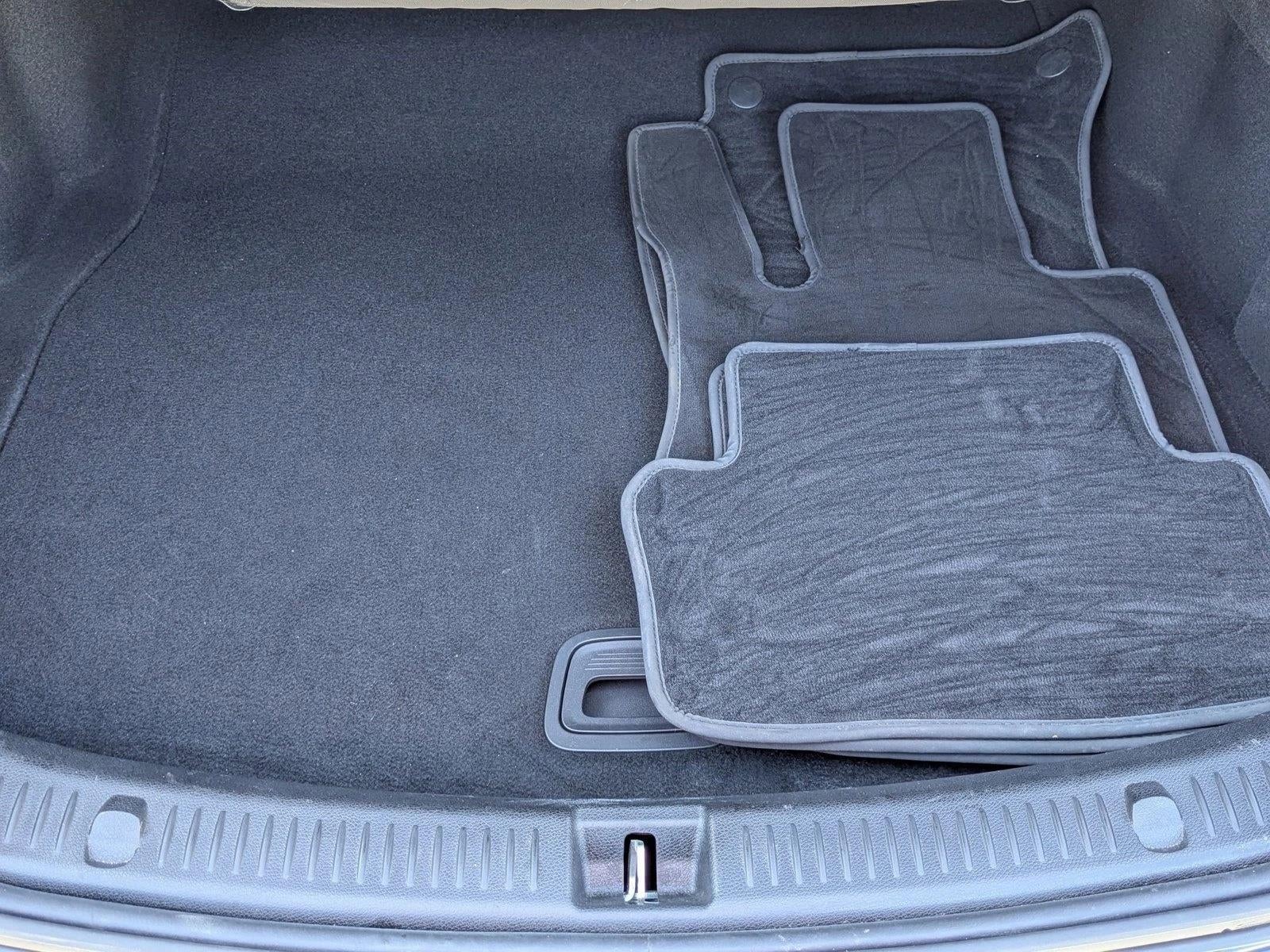 2018 Mercedes-Benz E-Class E 300