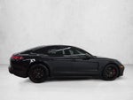 2017 Porsche Panamera Turbo