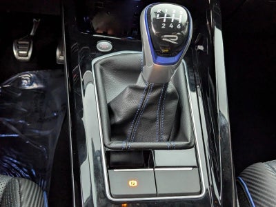 2023 Volkswagen Golf R 20th Anniversary Edition