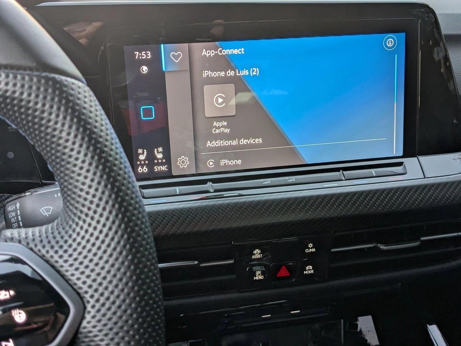 2023 Volkswagen Golf R 20th Anniversary Edition