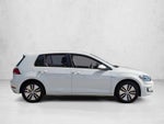 2019 Volkswagen e-Golf SE