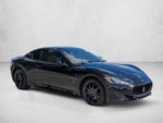 2015 Maserati GranTurismo MC