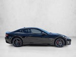 2015 Maserati GranTurismo MC