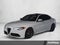 2017 Alfa Romeo Giulia Ti RWD