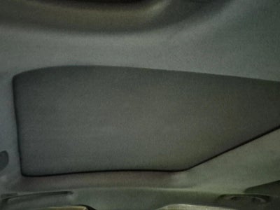 2017 Alfa Romeo Giulia Ti RWD
