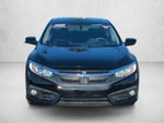 2017 Honda Civic Sedan EX-T