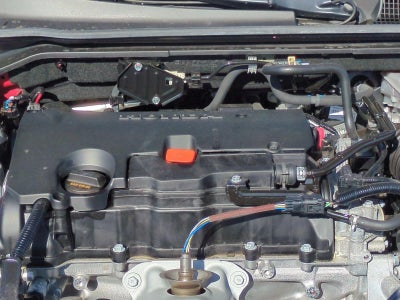 2023 Honda Civic Hatchback Sport