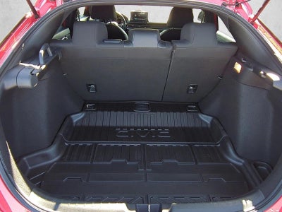 2023 Honda Civic Hatchback Sport