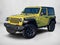 2023 Jeep Wrangler 2-Door Rubicon 4x4