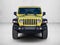 2023 Jeep Wrangler 2-Door Rubicon 4x4
