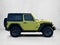 2023 Jeep Wrangler 2-Door Rubicon 4x4