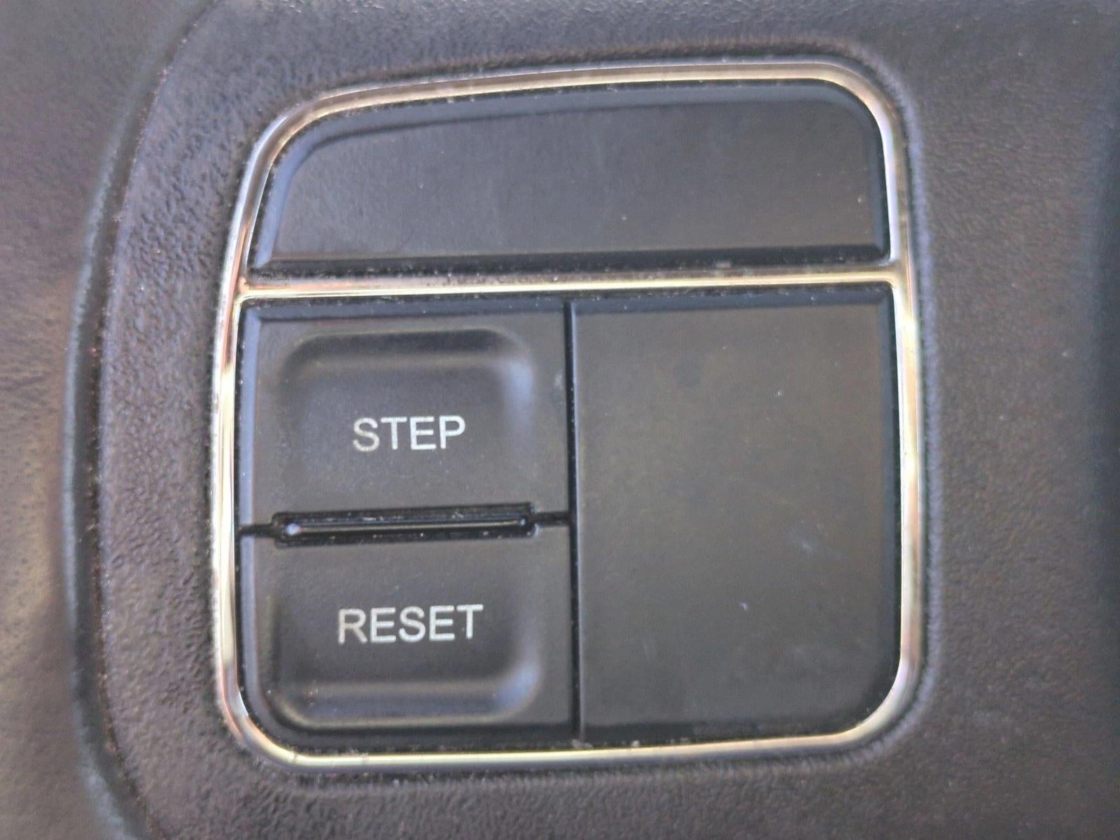 2013 Jeep Compass Latitude