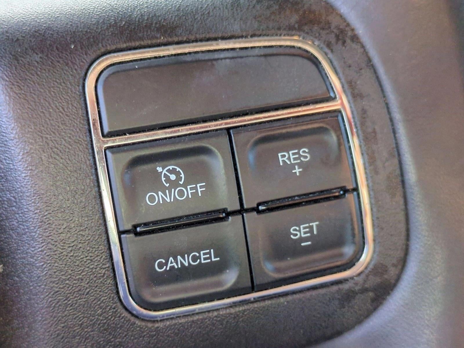 2013 Jeep Compass Latitude