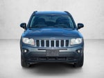 2013 Jeep Compass Latitude
