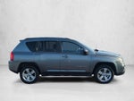2013 Jeep Compass Latitude
