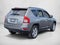 2013 Jeep Compass Latitude